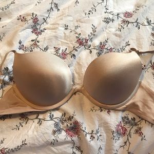 Beyond sexy Lasenza bra
